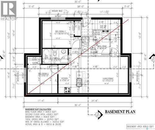 1013 23Rd Street W, Saskatoon, SK 