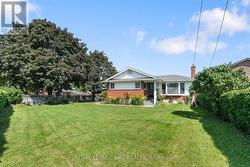 476 VINE STREET St. Catharines (Vine/Linwell), ON L2M 3T1