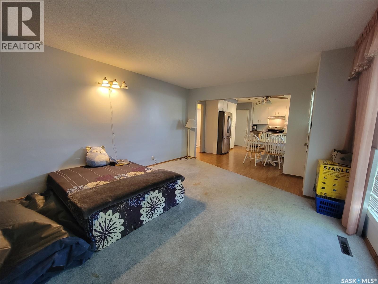 440 4Th Avenue W, Unity, SK
