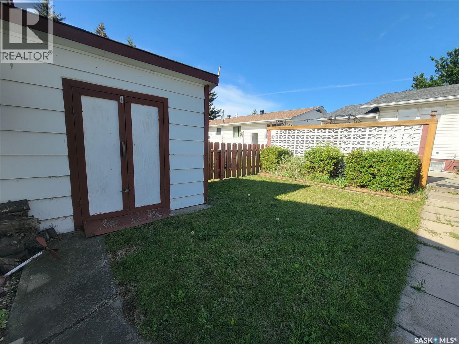 440 4Th Avenue W, Unity, SK