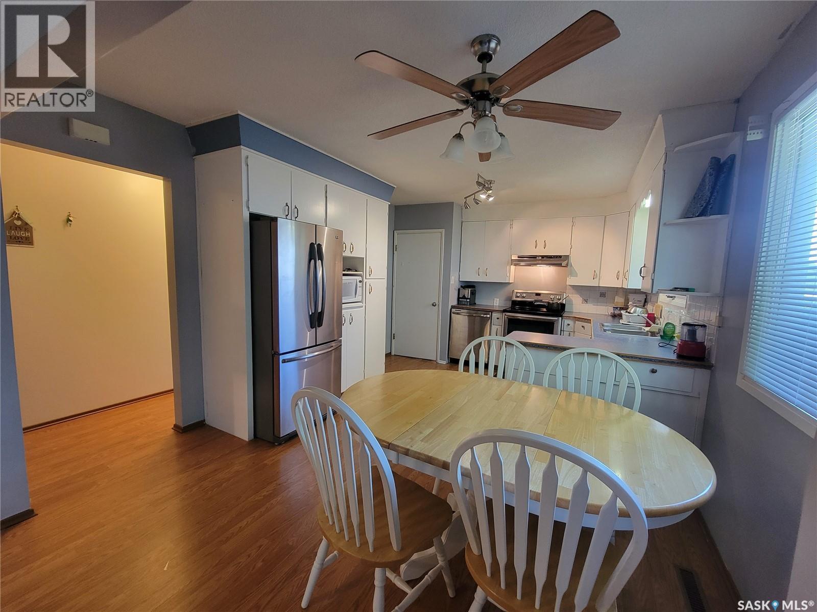 440 4Th Avenue W, Unity, SK