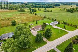 122318 GREY RD 5 ROAD Georgian Bluffs, ON N4K 5N5