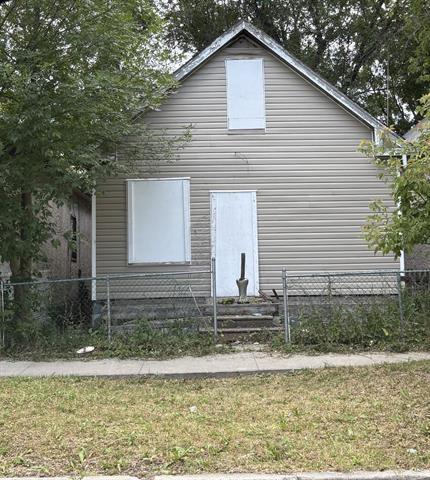 716 Boyd Ave, Winnipeg, MB