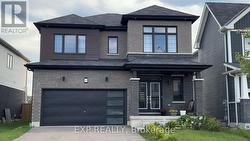 190 EXPLORER WAY Thorold (Rolling Meadows), ON L2V 0K3