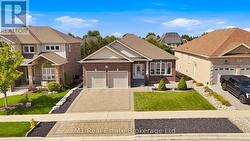 12 SWEENEY DRIVE Guelph (Kortright East), ON N1G 0A6