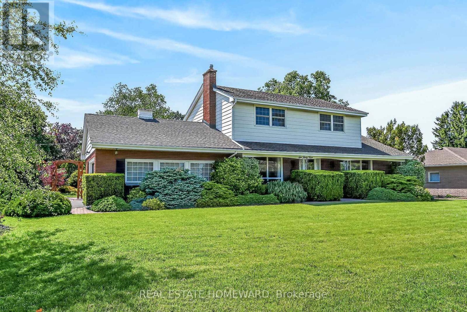 634 Mountain Brow Boulevard, Hamilton, ON