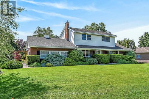 634 Mountain Brow Boulevard, Hamilton, ON 