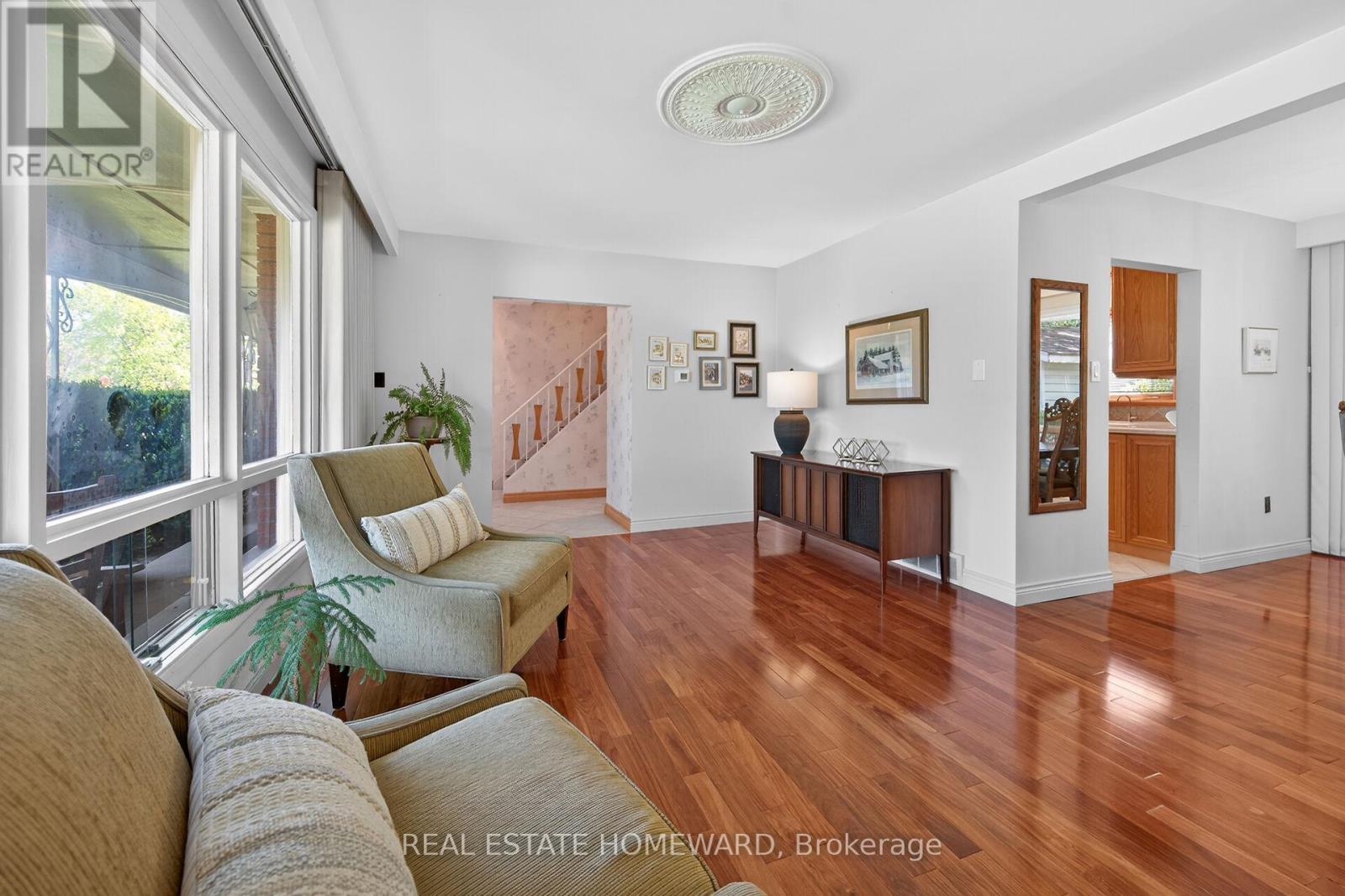 634 Mountain Brow Boulevard, Hamilton, ON