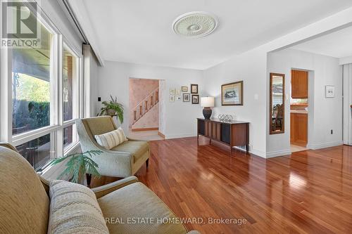 634 Mountain Brow Boulevard, Hamilton, ON 