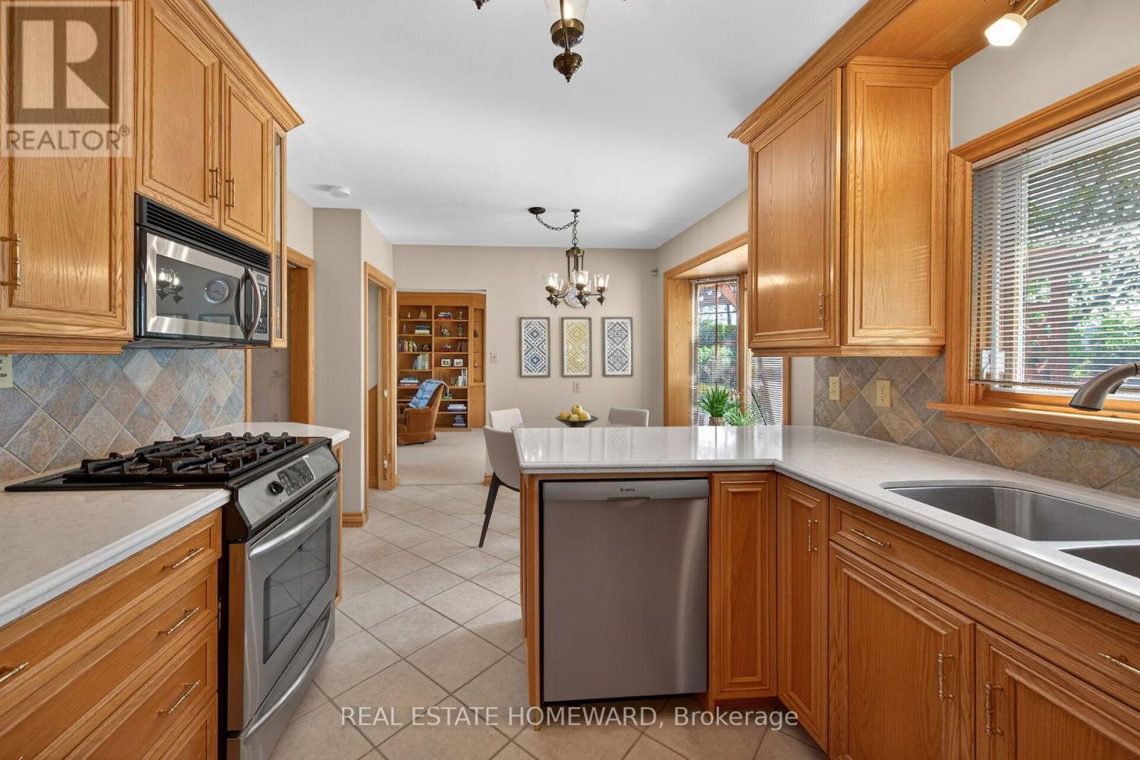 634 Mountain Brow Boulevard, Hamilton, ON
