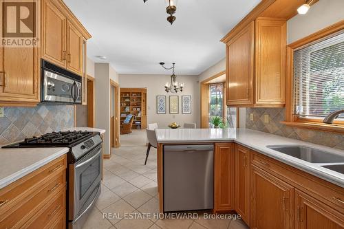 634 Mountain Brow Boulevard, Hamilton, ON 