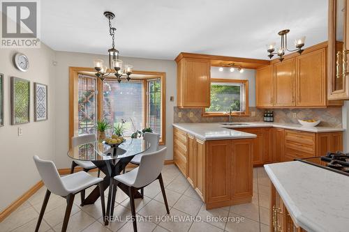 634 Mountain Brow Boulevard, Hamilton, ON 