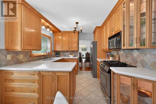 634 Mountain Brow Boulevard, Hamilton, ON 