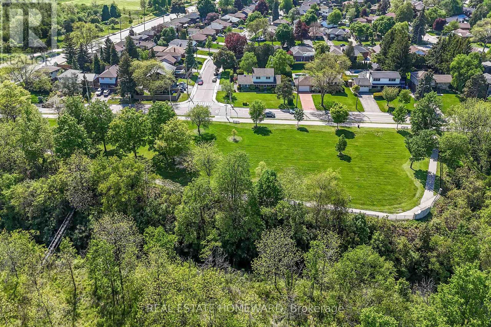 634 Mountain Brow Boulevard, Hamilton, ON