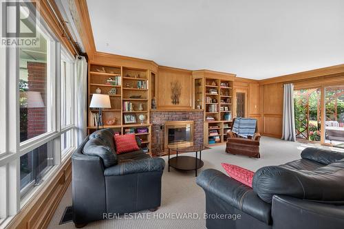 634 Mountain Brow Boulevard, Hamilton, ON 