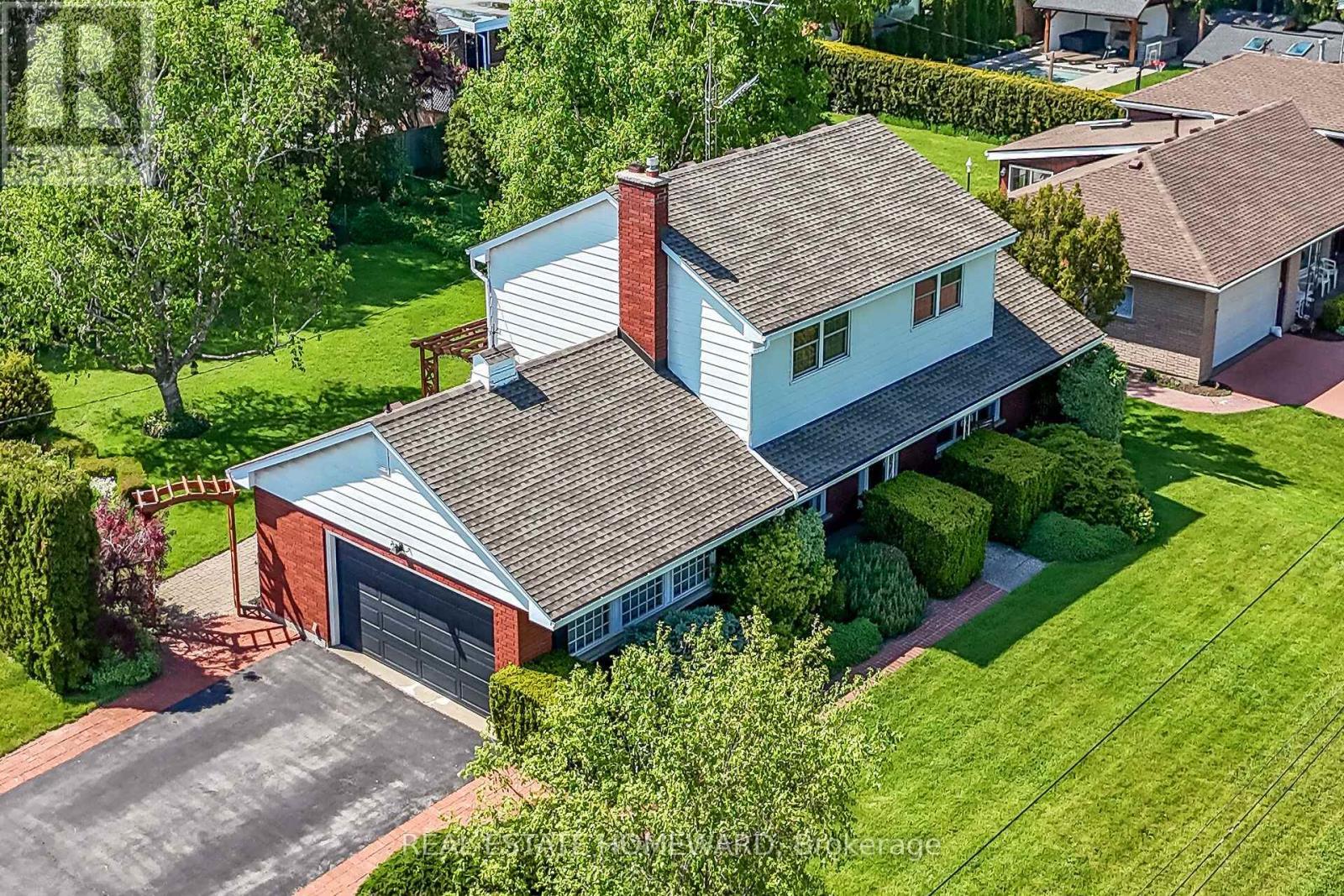 634 Mountain Brow Boulevard, Hamilton, ON