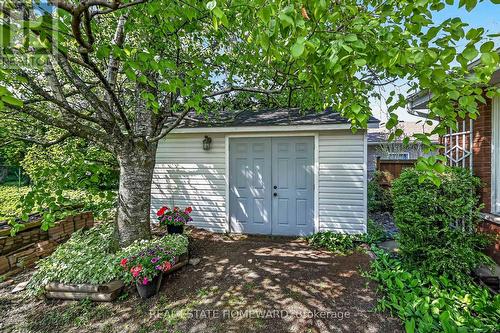 634 Mountain Brow Boulevard, Hamilton, ON 