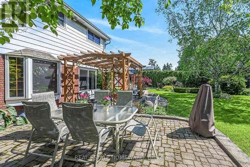 634 Mountain Brow Boulevard, Hamilton, ON 
