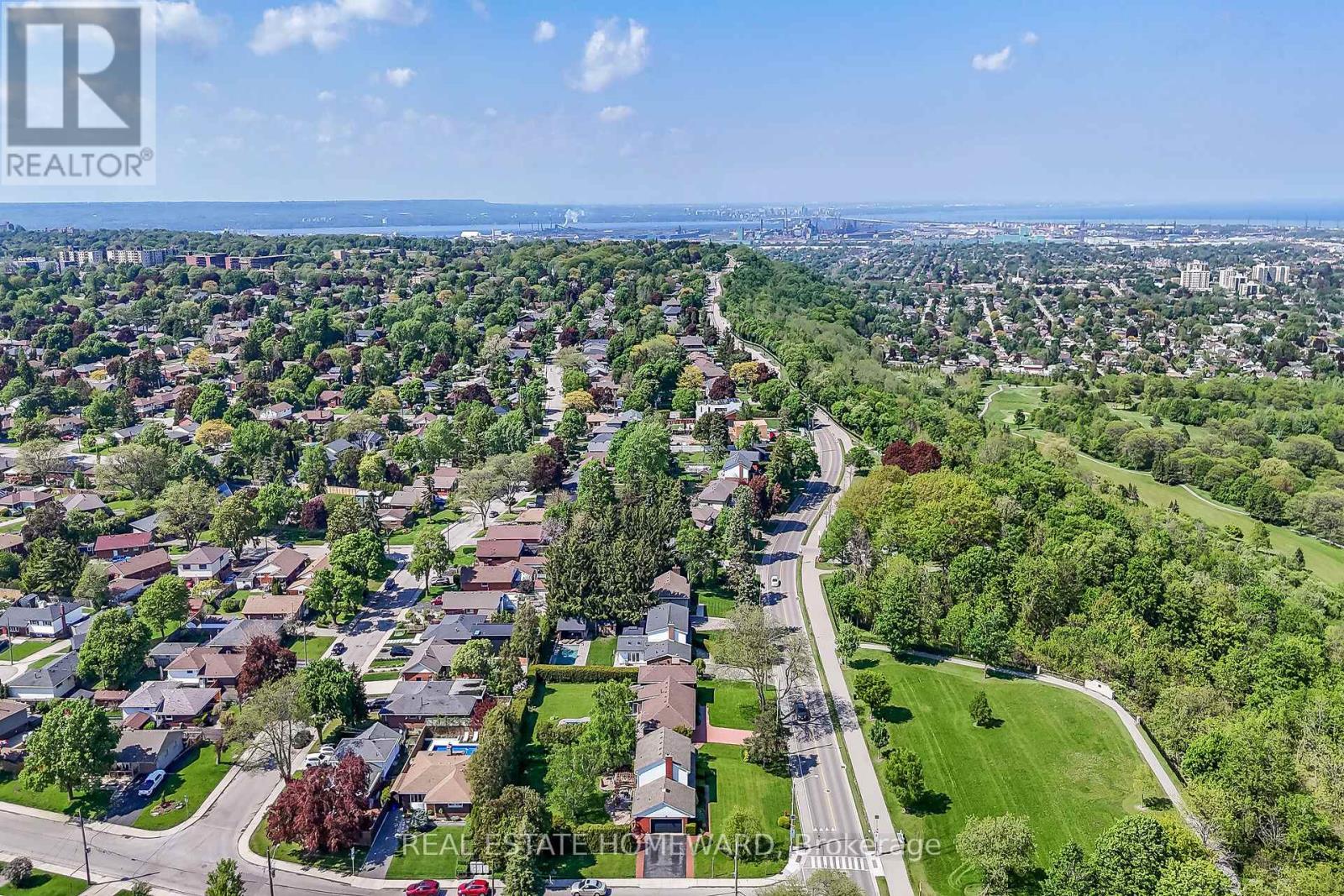 634 Mountain Brow Boulevard, Hamilton, ON