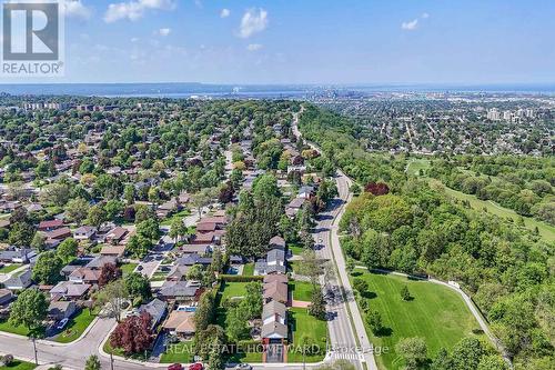 634 Mountain Brow Boulevard, Hamilton, ON 