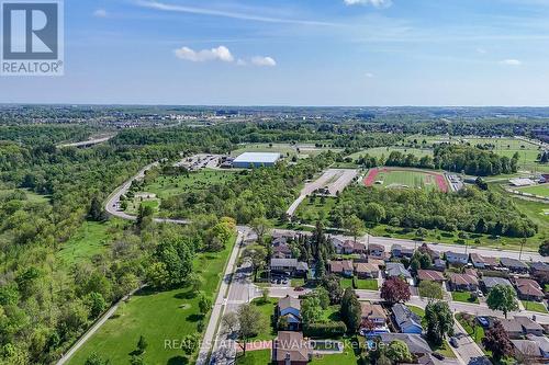 634 Mountain Brow Boulevard, Hamilton, ON 