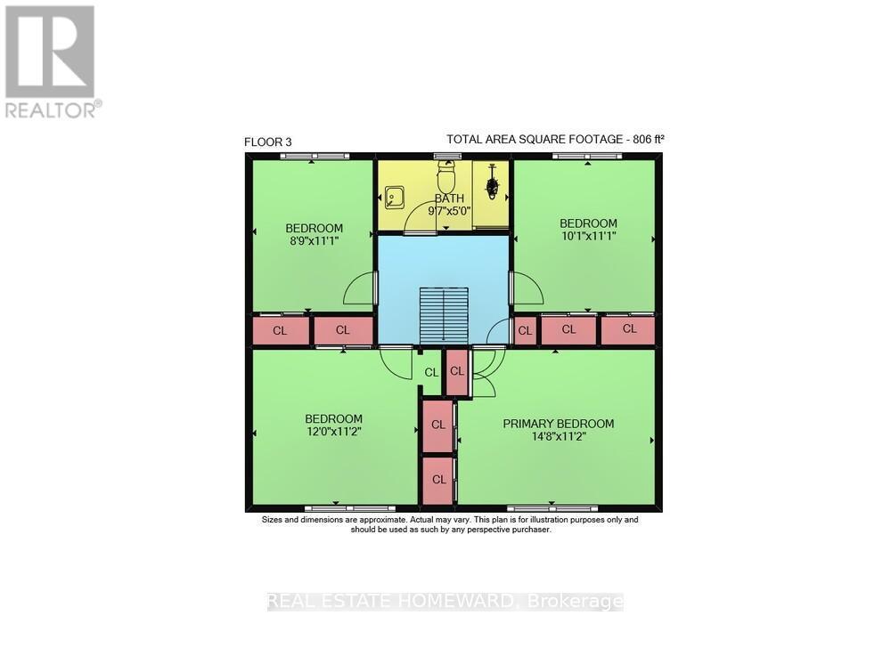 634 Mountain Brow Boulevard, Hamilton, ON