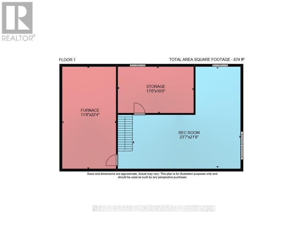 634 Mountain Brow Boulevard, Hamilton, ON
