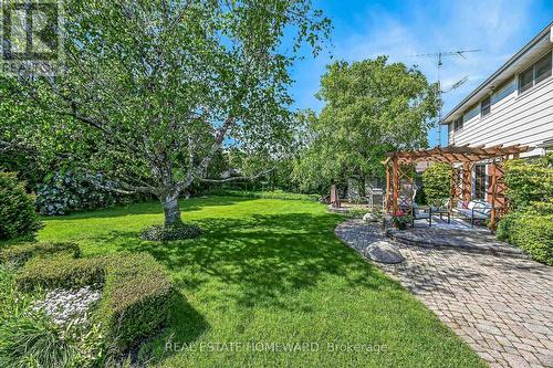 634 Mountain Brow Boulevard, Hamilton, ON 