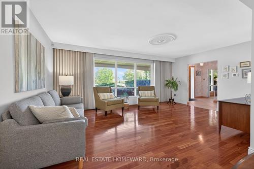 634 Mountain Brow Boulevard, Hamilton, ON 