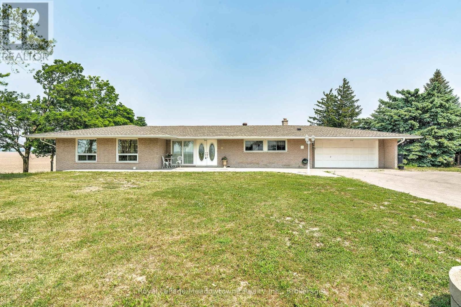 11511 Winston Churchill Boulevard, Brampton (Northwest Brampton), ON