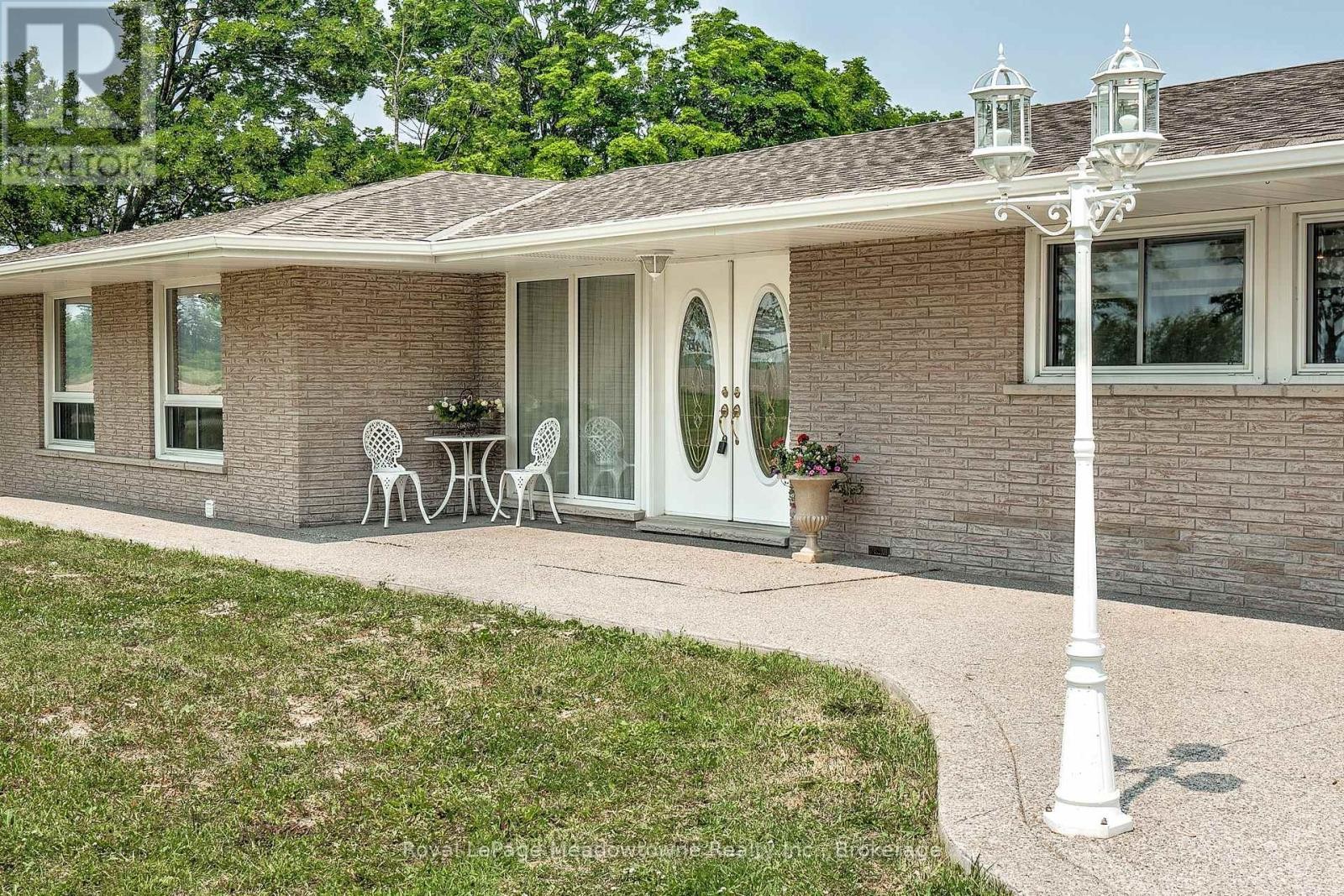 11511 Winston Churchill Boulevard, Brampton (Northwest Brampton), ON