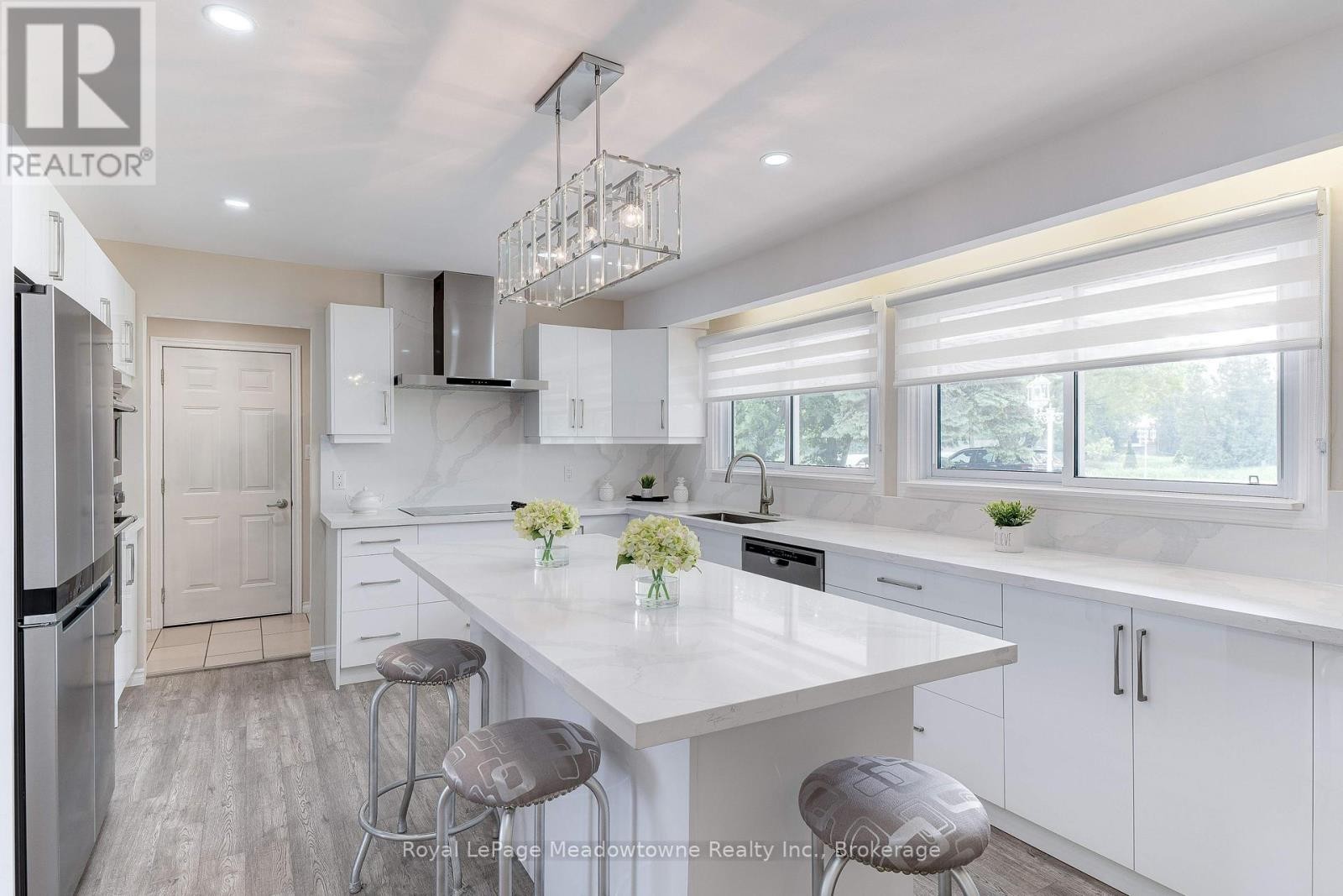 11511 Winston Churchill Boulevard, Brampton (Northwest Brampton), ON