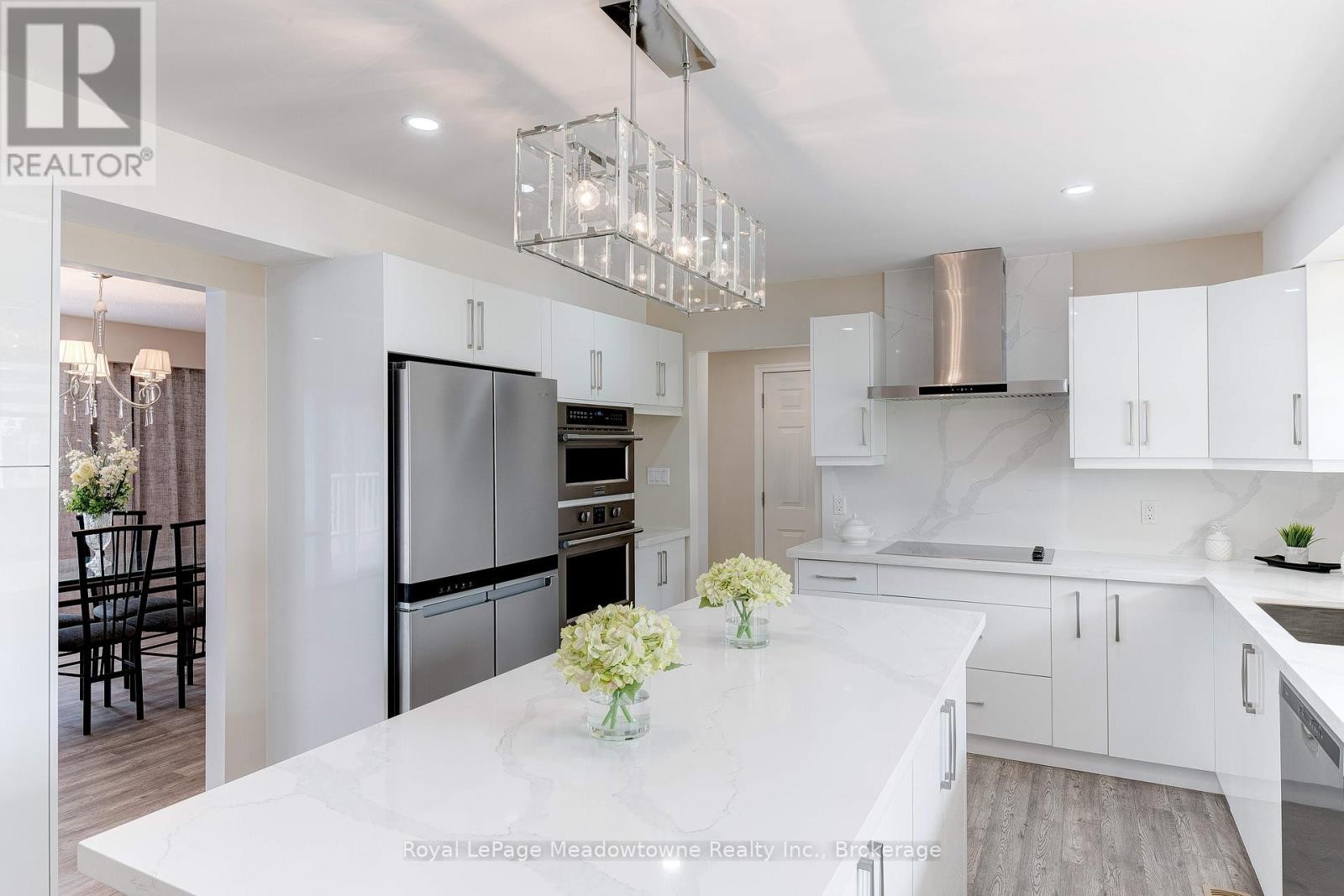 11511 Winston Churchill Boulevard, Brampton (Northwest Brampton), ON