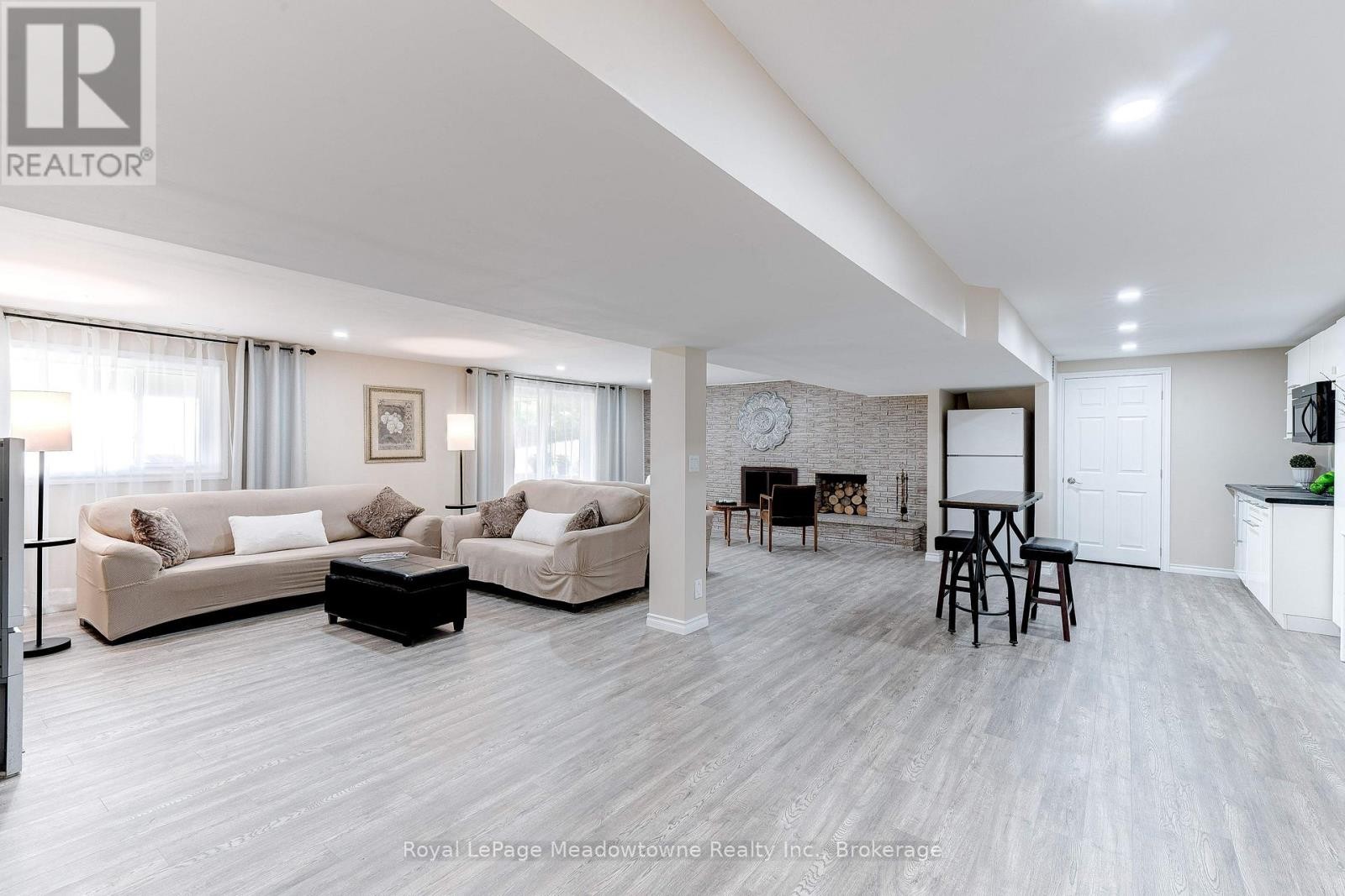 11511 Winston Churchill Boulevard, Brampton (Northwest Brampton), ON