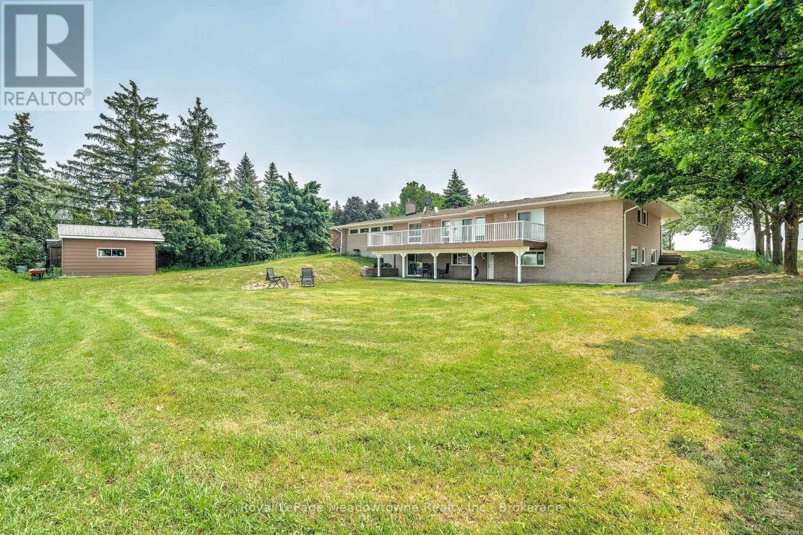 11511 Winston Churchill Boulevard, Brampton (Northwest Brampton), ON