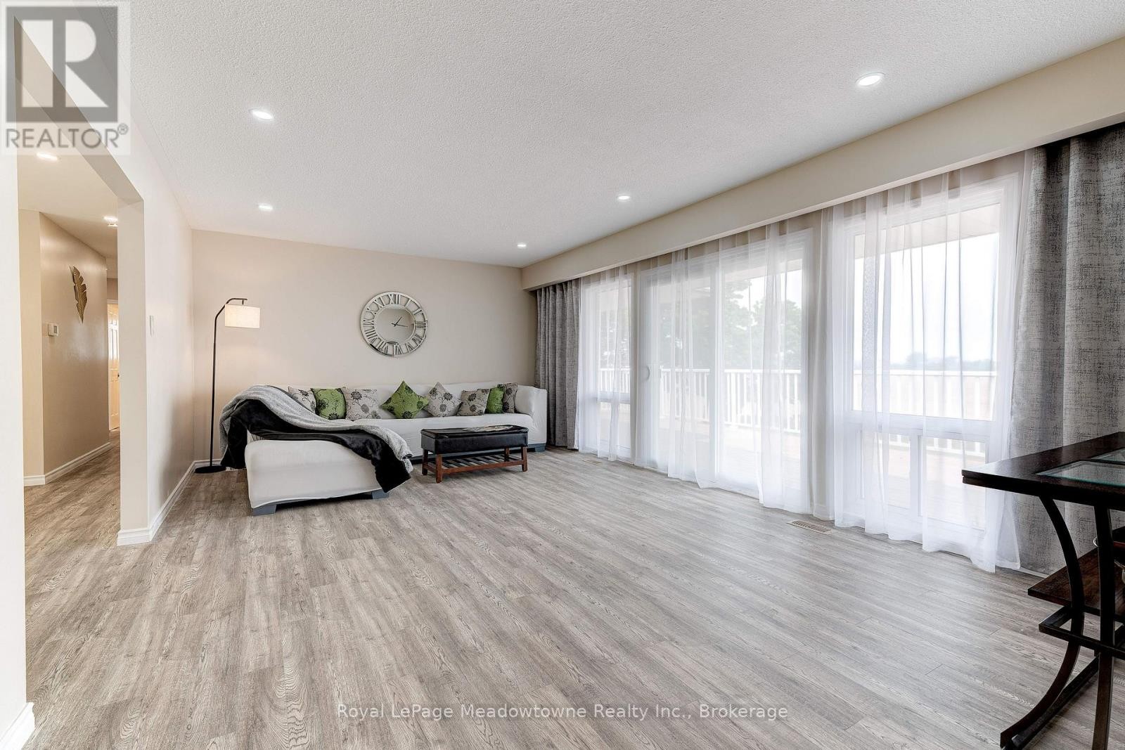 11511 Winston Churchill Boulevard, Brampton (Northwest Brampton), ON