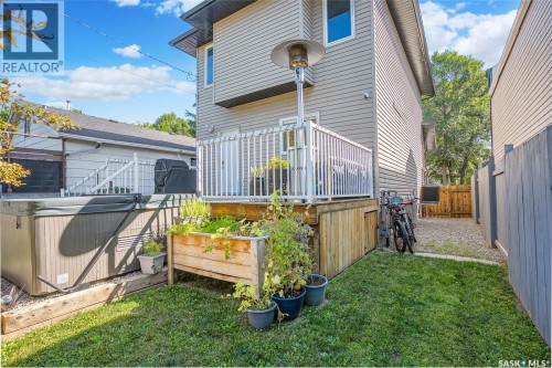 1410 Coy Avenue, Saskatoon, SK 