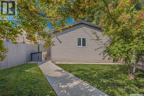 1410 Coy Avenue, Saskatoon, SK 