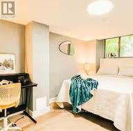 BASEMENT FRONT - 127 FREDERICK TISDALE DRIVE Toronto, ON M3K 2B8