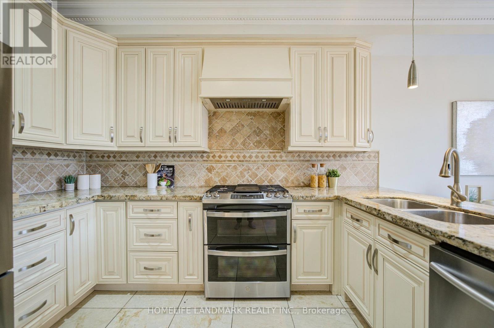 4478 Centretown Way, Mississauga, ON