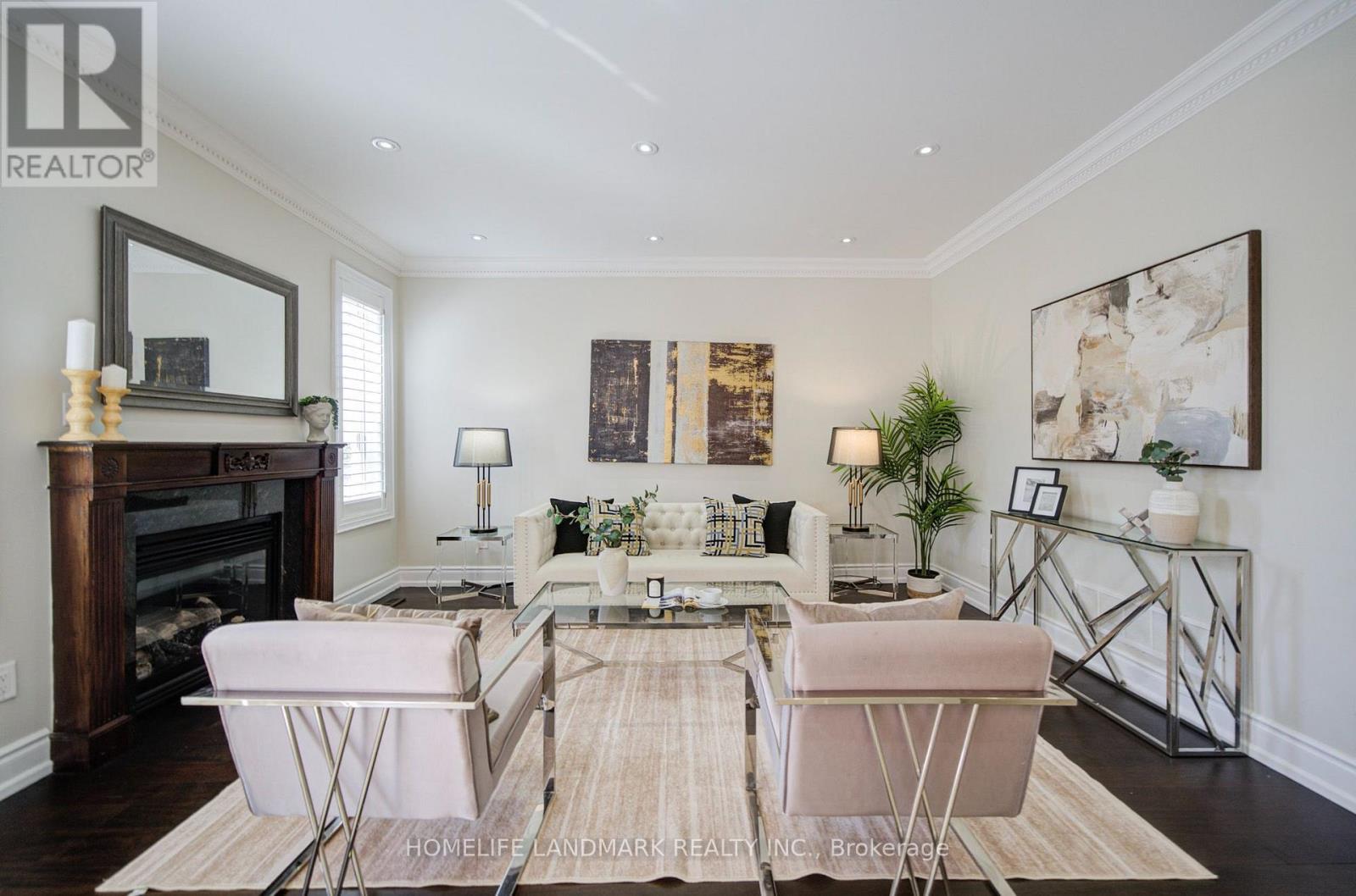 4478 Centretown Way, Mississauga, ON