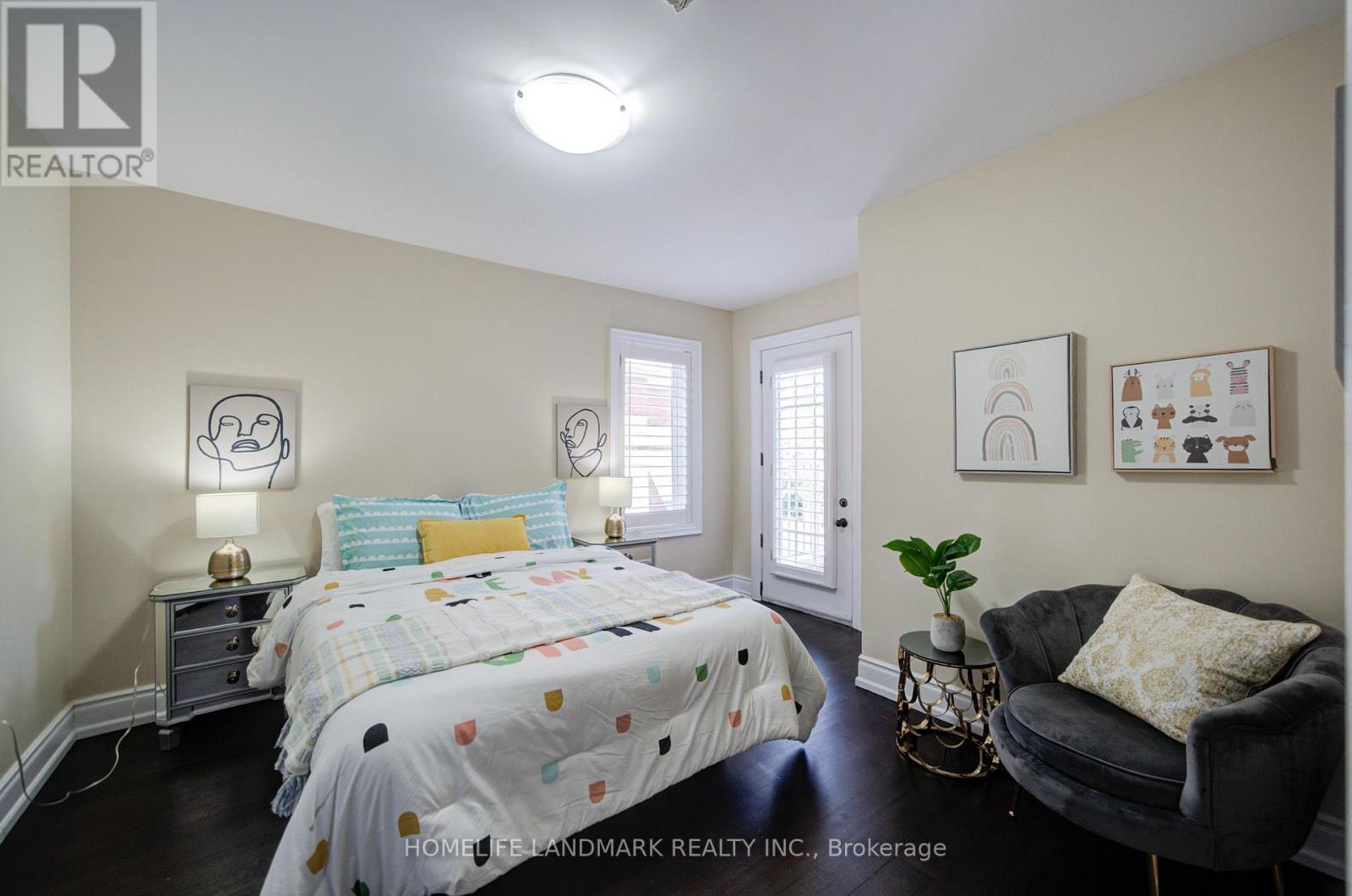 4478 Centretown Way, Mississauga, ON