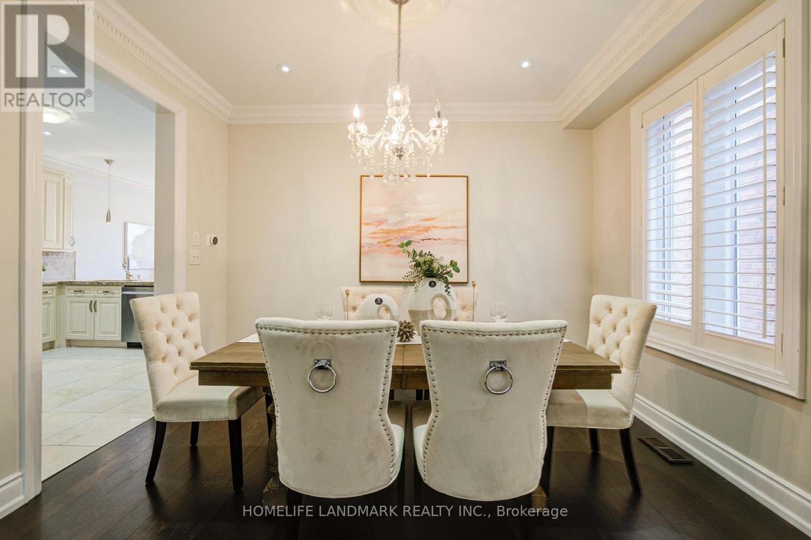 4478 Centretown Way, Mississauga, ON