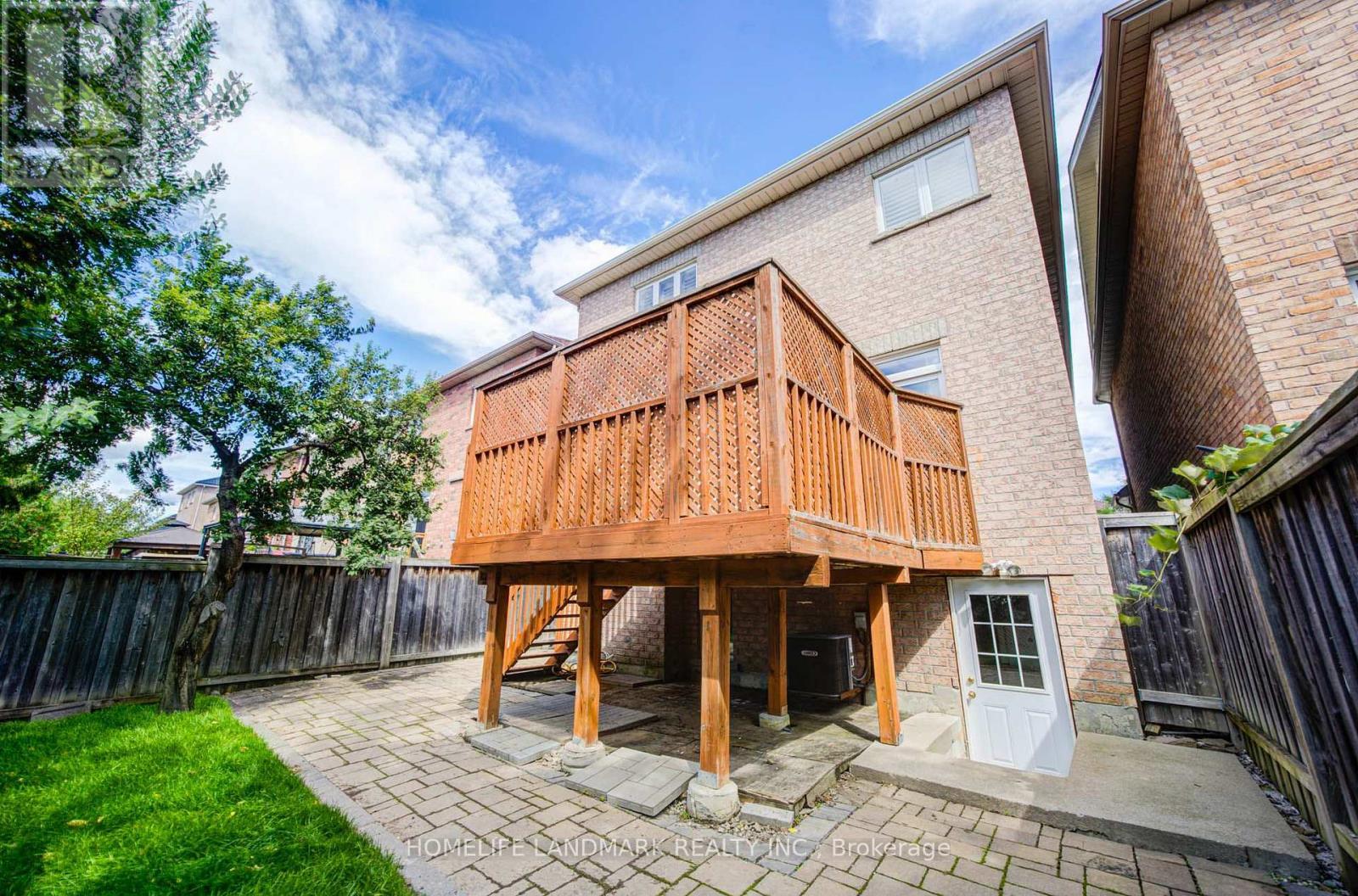 4478 Centretown Way, Mississauga, ON