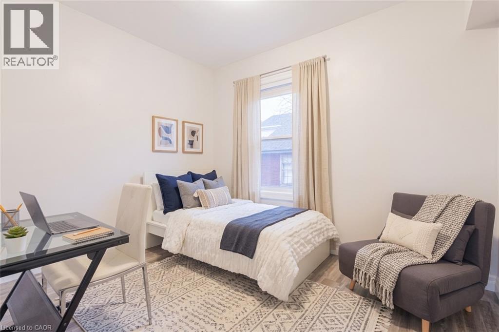 Virtually Staged. - 157 Dawson Street, Waterloo, ON