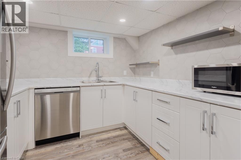 157 Dawson Street, Waterloo, ON