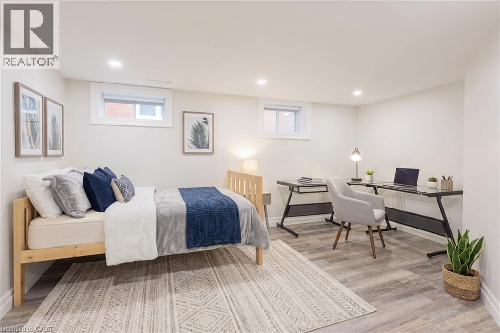 Virtually Staged. - 157 Dawson Street, Waterloo, ON
