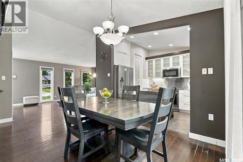 421 Birch Crescent, Saskatoon, SK 
