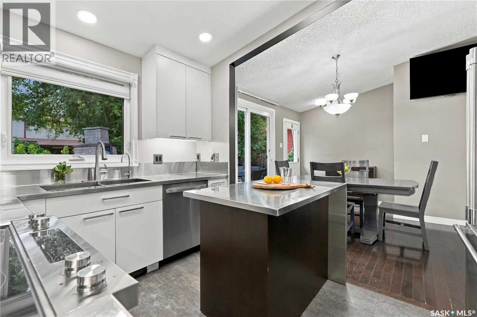 421 Birch Crescent, Saskatoon, SK