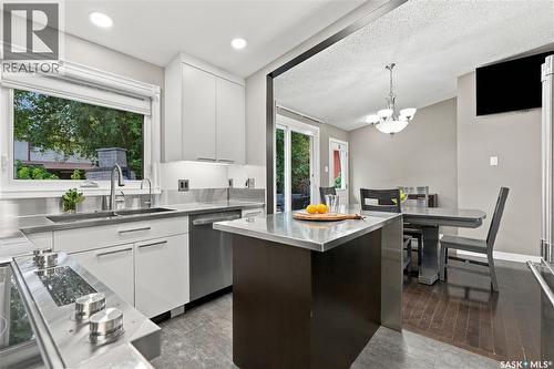 421 Birch Crescent, Saskatoon, SK 